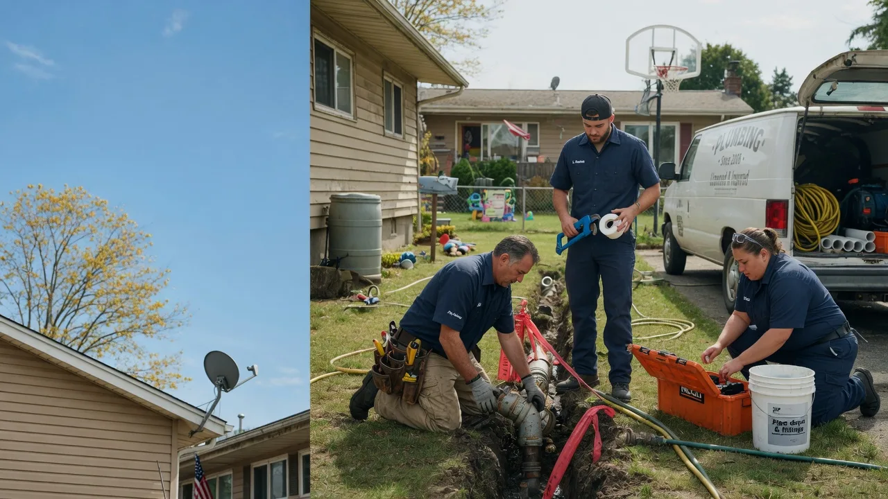 Garbage Disposal Replacement in Lovington, IL near me
